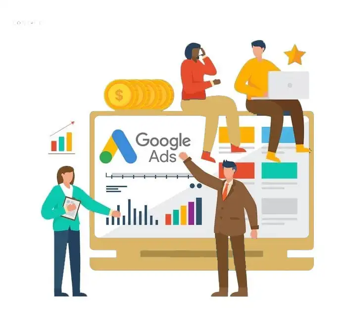 Google Ads Services